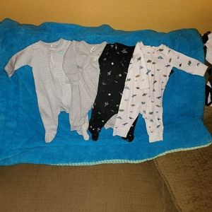 Baby clothes
